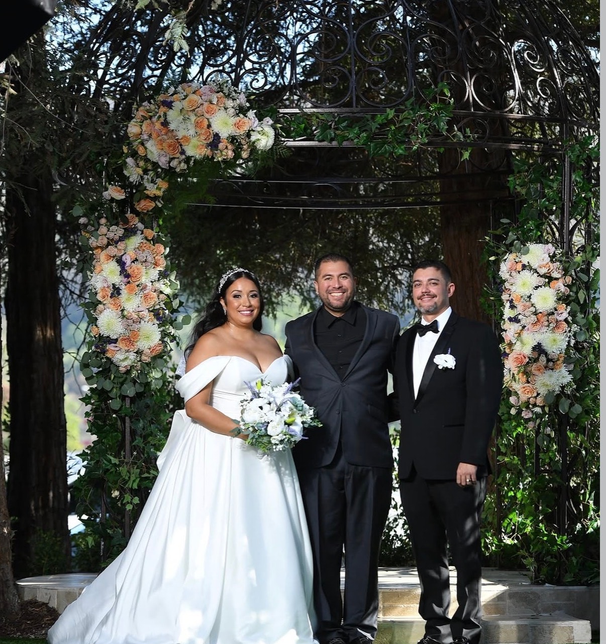 Custom Weddings