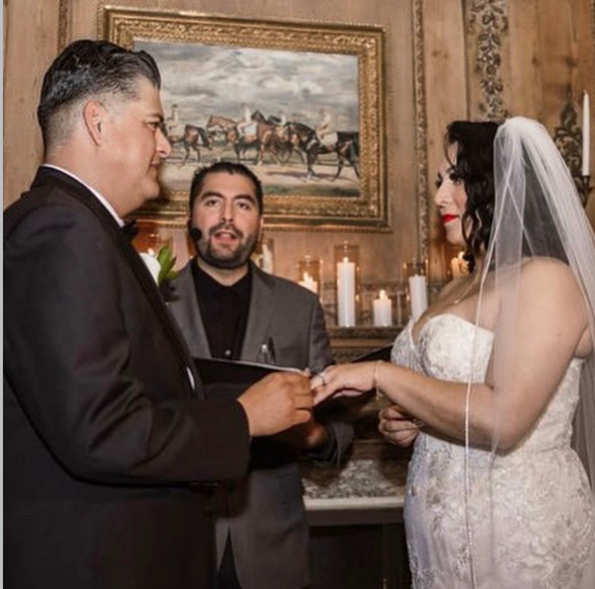 Commitment & Symbolic Ceremony