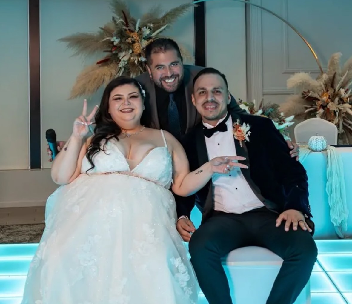 Orange County Weddings wedding ceremony